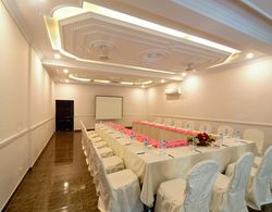 Hotel One Lalazar Multan Genel