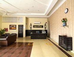 Hotel One Lalazar Multan Öne Çıkan Resim