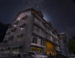 Hotel One Naran Dış Mekan