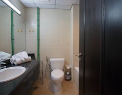 One Perfect Stay - Discovery Gardens Banyo Tipleri