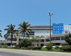 One Puerto Vallarta Aeropuerto Genel