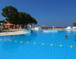 One Resort Aqua Park & Spa Dış Mekan