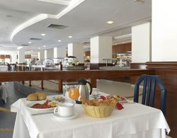 One Resort El Mansour Kahvaltı