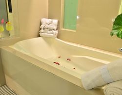One Serenata Hotel Bacao Banyo Tipleri