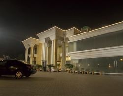 Hotel One Tariq Road Multan Dış Mekan