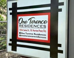 One Terence Residences Dış Mekan