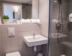 Oneloft Hotel Banyo Tipleri