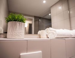 Oneloft Hotel Banyo Tipleri