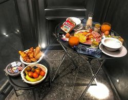 Oniro - Luxury Rooms & Wellness Suites - Adults Only Kahvaltı