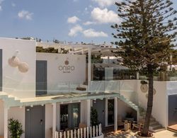 Oniro Suites Dış Mekan