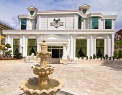 Onkel Hotels Beldibi Resort Genel