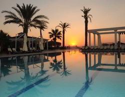 Onkel Hotels Beldibi Resort Havuz