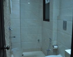 Hotel Only Suites Banyo Tipleri
