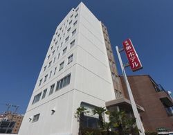 Onomichi Daiichi Hotel Dış Mekan