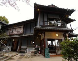 Onomichi Guest House Miharashi-tei - Hostel Dış Mekan