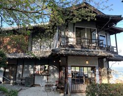 Onomichi Guest House Miharashi-tei - Hostel Öne Çıkan Resim