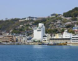 Onomichi Royal Hotel Öne Çıkan Resim