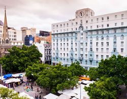 Onomo Hotel Cape Town -Inn On The Square Genel
