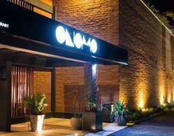 Onomo Dakar Hotel Genel