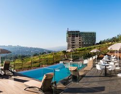 ONOMO Hotel Kigali Genel