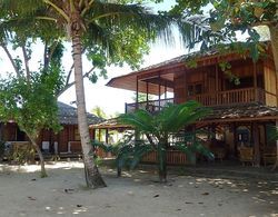 Onong Resort Dış Mekan