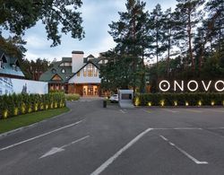 Onovo Dendra Hotel Genel