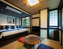 Onsen Guesthouse Tsutaya - Hostel Oda