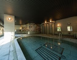 Onsen Guesthouse Tsutaya - Hostel Sıcak Kaynaklar