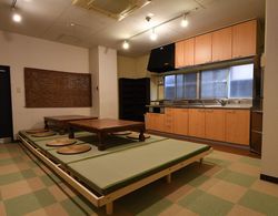 Onsen Yado Hamayu Nagi - Hostel Genel