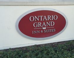 Ontario Grand Inn & Suites Genel