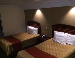 Ontario Inn & Suites Genel