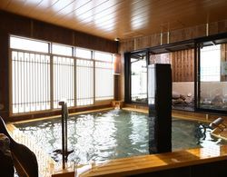 Onyado Nono Sendai Hot Spring Ryokan Tesisleri