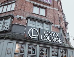 Onyx Expo Brussels Öne Çıkan Resim