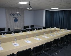 Onyx Hotel Genel