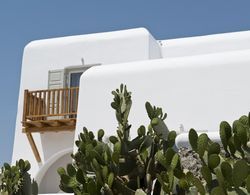 Villa Opal DV Mykonos Oda