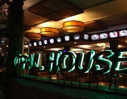 Opal House Hotel & Restaurant Dış Mekan