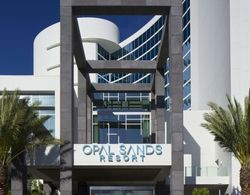 Opal Sands Resort Genel