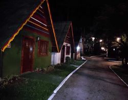 Open House Vila Gramado - OH HOTEIS Dış Mekan