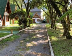 Open House Vila Gramado - OH HOTEIS Dış Mekan