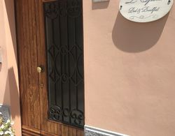 Operà B&B Dış Mekan