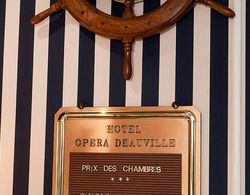 Opera Deauville Genel
