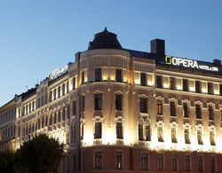 Opera Hotel Dış Mekan