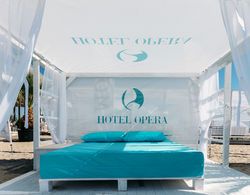 Hotel Opera Mamaia Nord Plaj