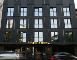 Hotel Opera Öne Çıkan Resim