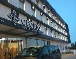 Oporto Airport & Business Hotel Genel