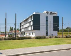 Oporto Airport & Business Hotel Genel