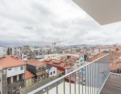 Oporto City Flats - Casa da Picaria Dış Mekan