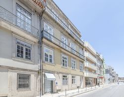 Oporto Collection Rosario- Luxury Suites Dış Mekan