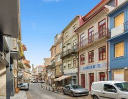 Oporto Home Boutique Apartments - Wine Cellars Dış Mekan