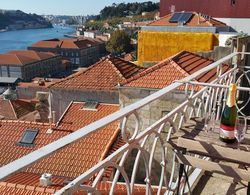 Apartments Oporto Palace Öne Çıkan Resim